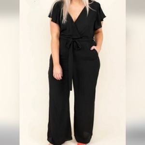 Chicsoul.com  Jumpsuit Size 1X